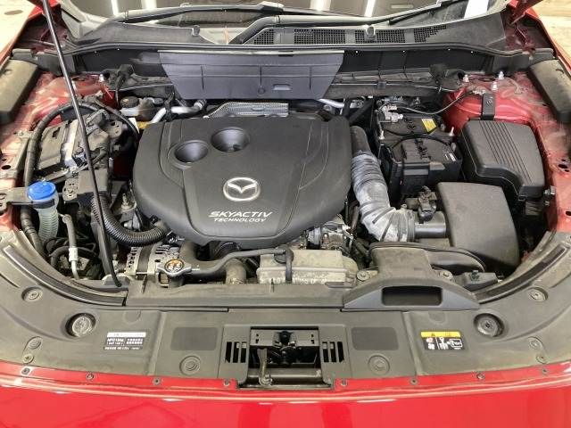 MAZDA CX-5 2017 Image 31