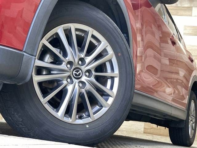 MAZDA CX-5 2017 Image 31