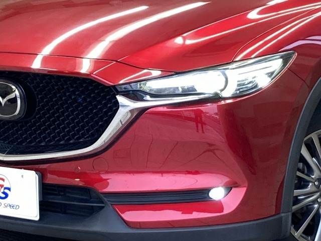 MAZDA CX-5 2017 Image 31