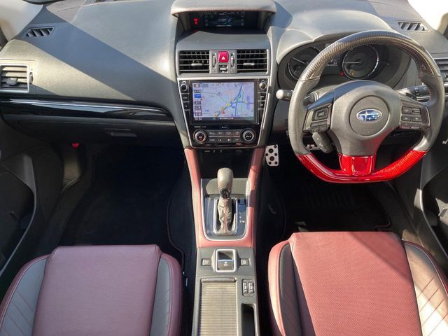 SUBARU LEVORG 2017 Image 31