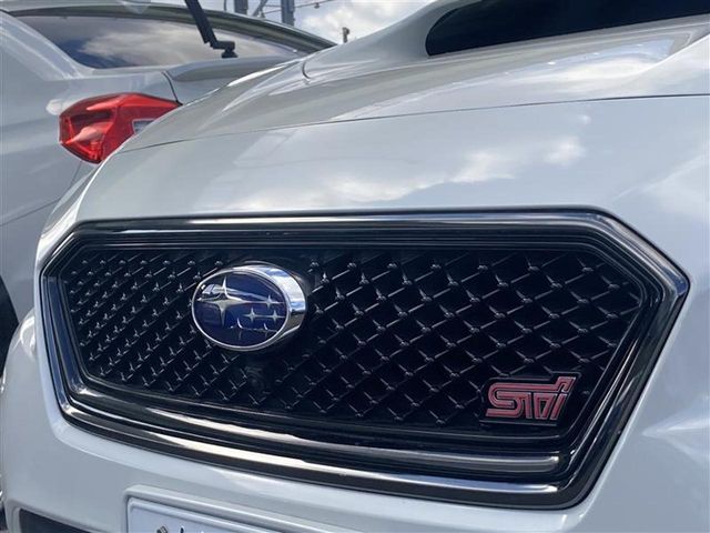 SUBARU LEVORG 2017 Image 31