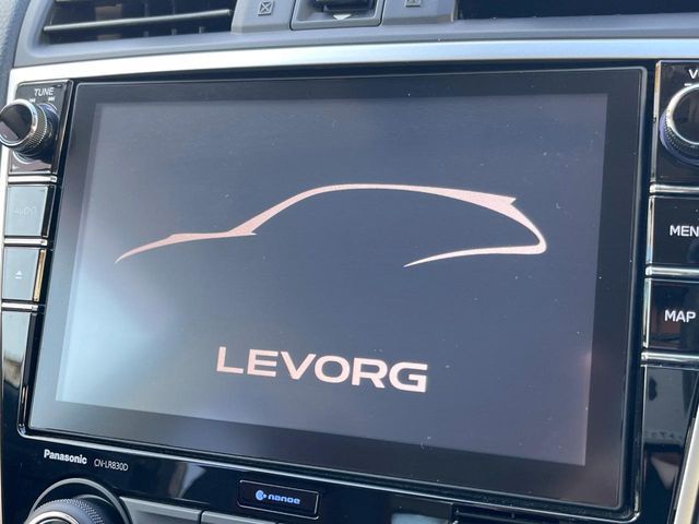 SUBARU LEVORG 2017 Image 31