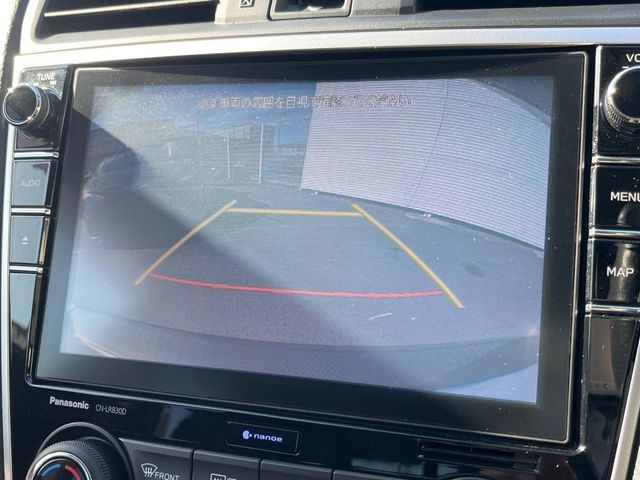 SUBARU LEVORG 2017 Image 31