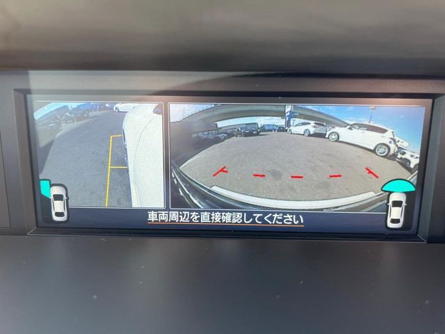 SUBARU LEVORG 2017 Image 31