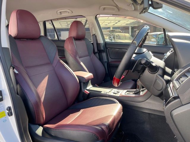 SUBARU LEVORG 2017 Image 31