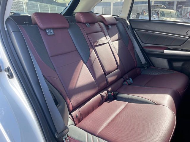 SUBARU LEVORG 2017 Image 31