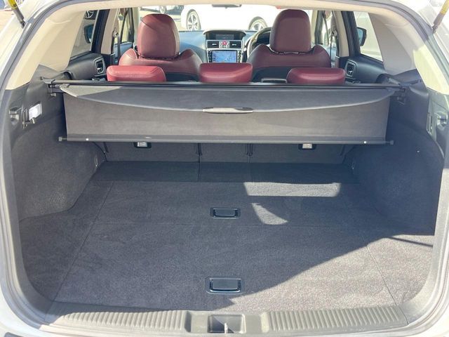 SUBARU LEVORG 2017 Image 31