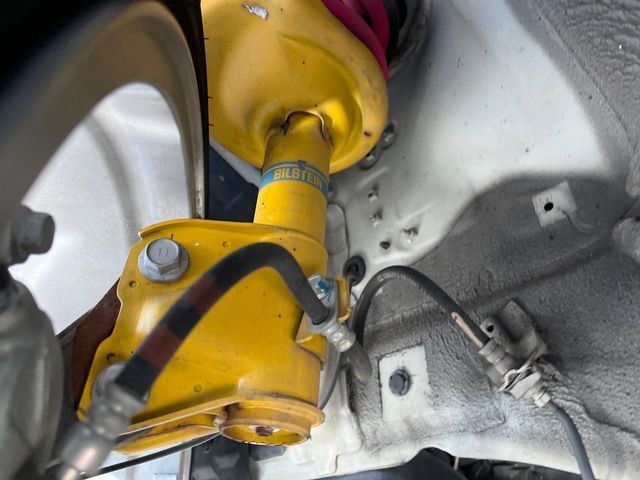 SUBARU LEVORG 2017 Image 31