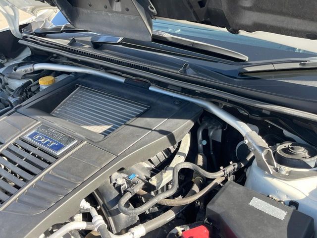 SUBARU LEVORG 2017 Image 31