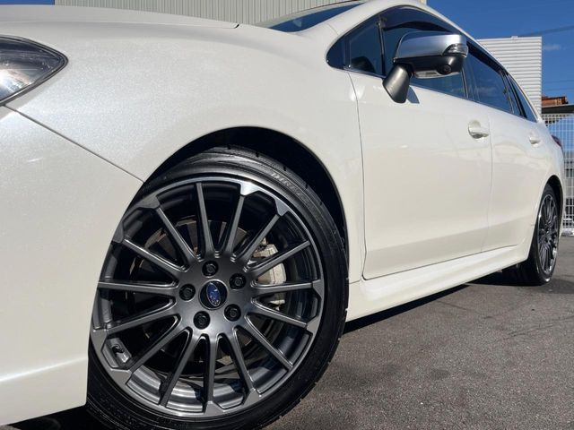 SUBARU LEVORG 2017 Image 31