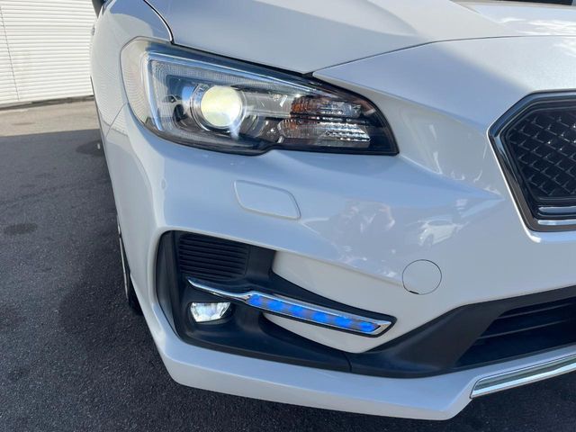 SUBARU LEVORG 2017 Image 31