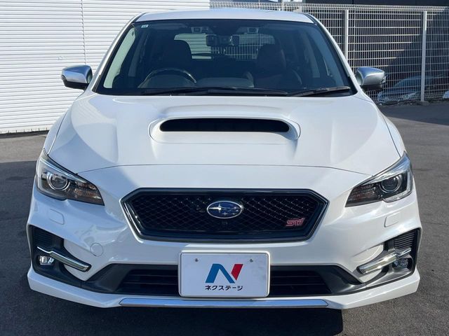 SUBARU LEVORG 2017 Image 31