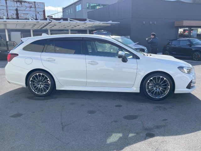 SUBARU LEVORG 2017 Image 31