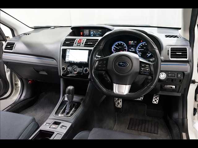 SUBARU LEVORG 2015 Image 31