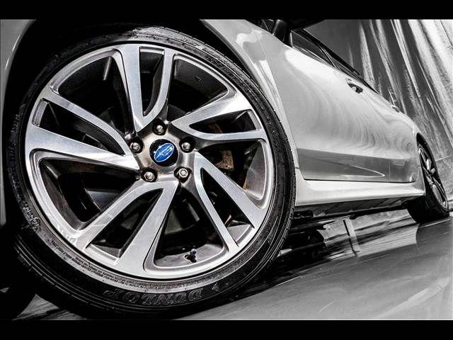 SUBARU LEVORG 2015 Image 31