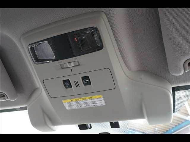 SUBARU LEVORG 2015 Image 31