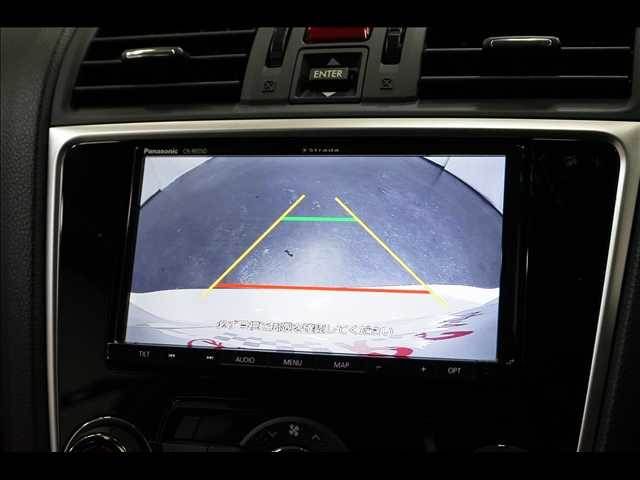 SUBARU LEVORG 2015 Image 31