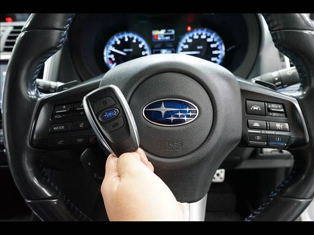 SUBARU LEVORG 2015 Image 31