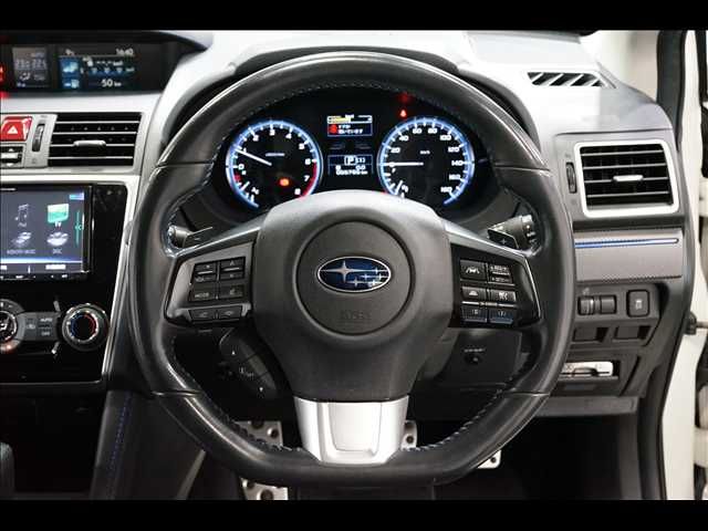 SUBARU LEVORG 2015 Image 31