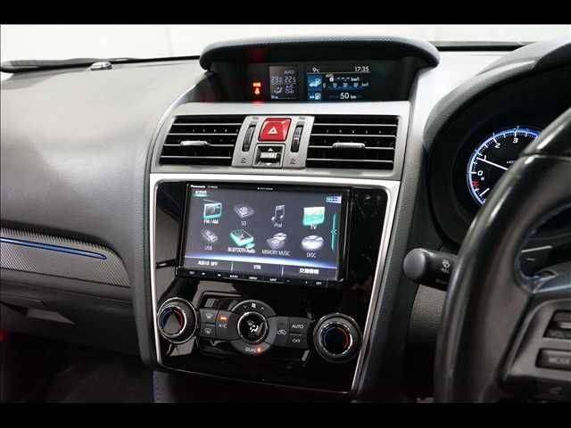 SUBARU LEVORG 2015 Image 31