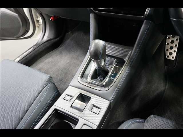 SUBARU LEVORG 2015 Image 31