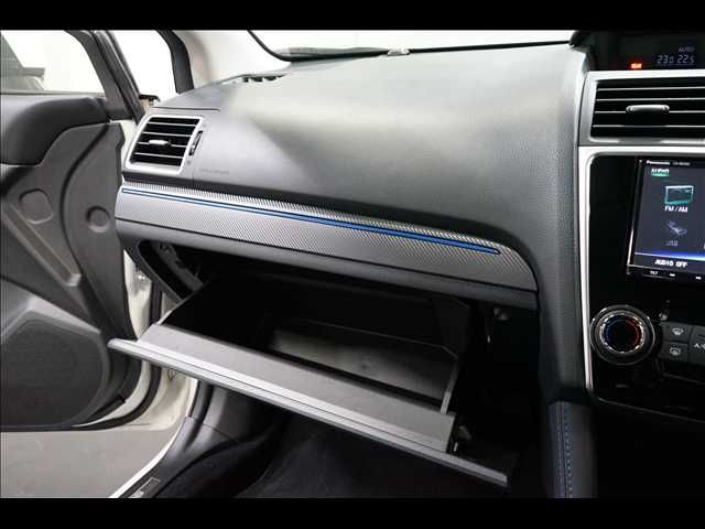 SUBARU LEVORG 2015 Image 31