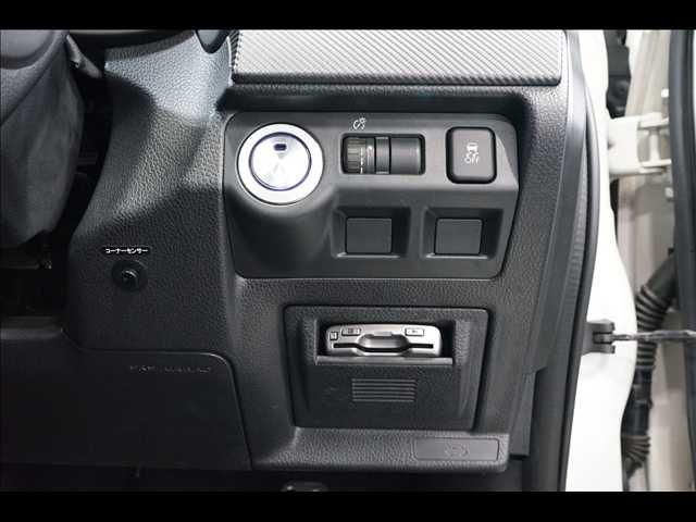 SUBARU LEVORG 2015 Image 31