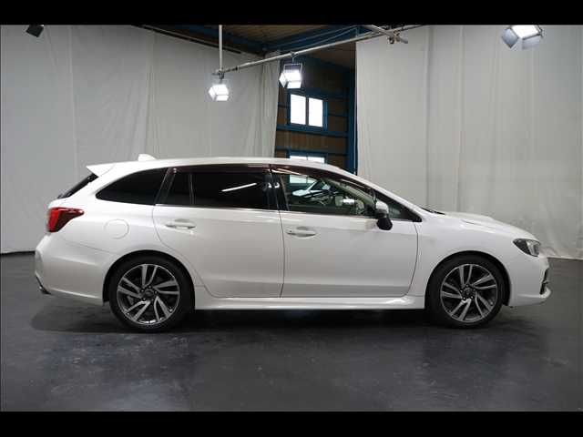 SUBARU LEVORG 2015 Image 31