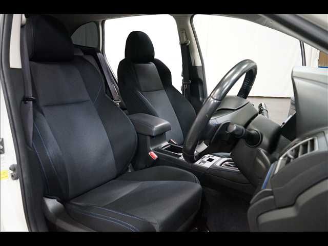 SUBARU LEVORG 2015 Image 31