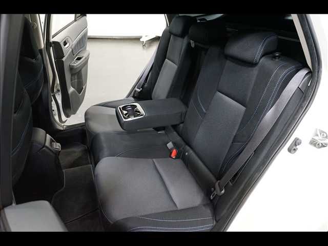 SUBARU LEVORG 2015 Image 31