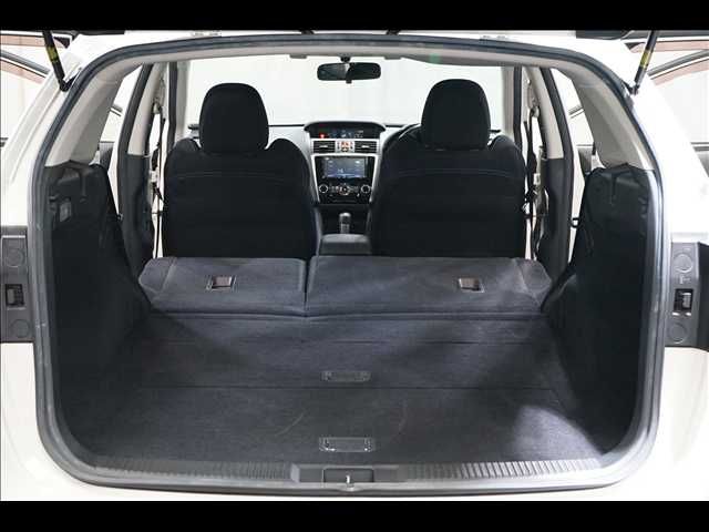 SUBARU LEVORG 2015 Image 31