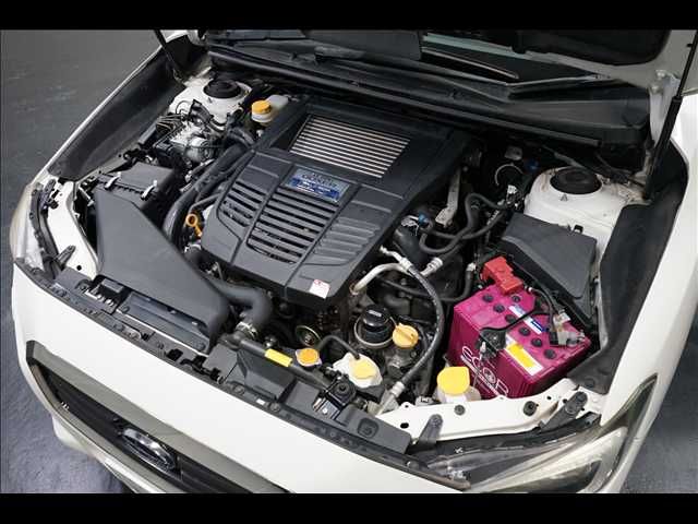 SUBARU LEVORG 2015 Image 31