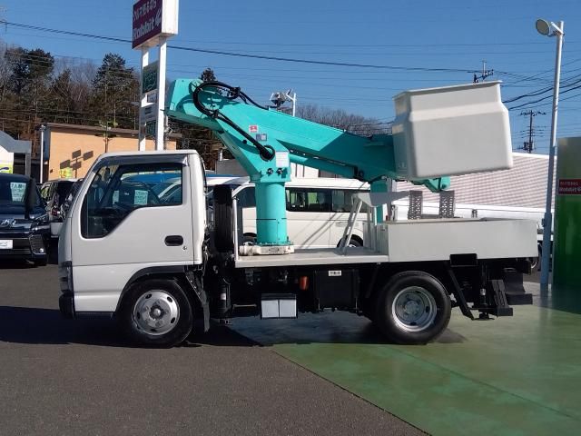 ISUZU ELF 2007 Image 31