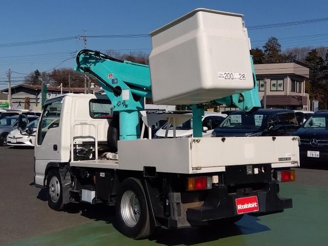 ISUZU ELF 2007 Image 31