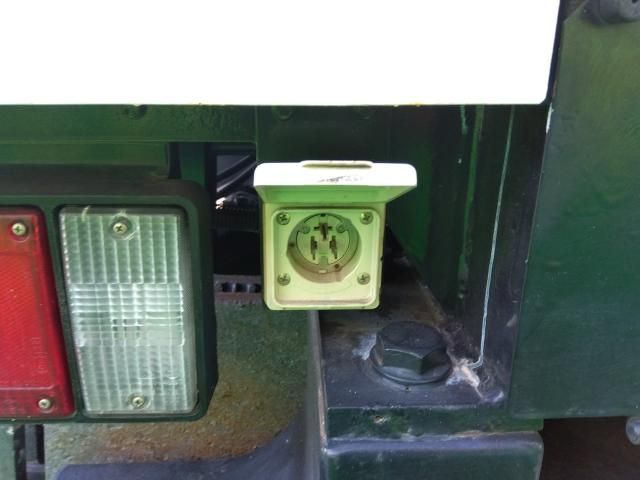 ISUZU ELF 2007 Image 31