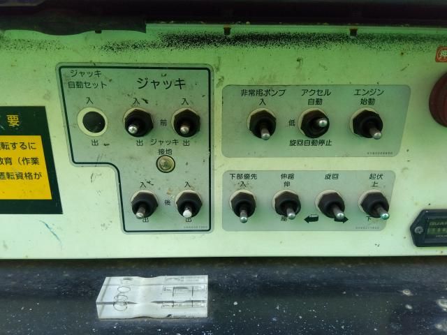 ISUZU ELF 2007 Image 31