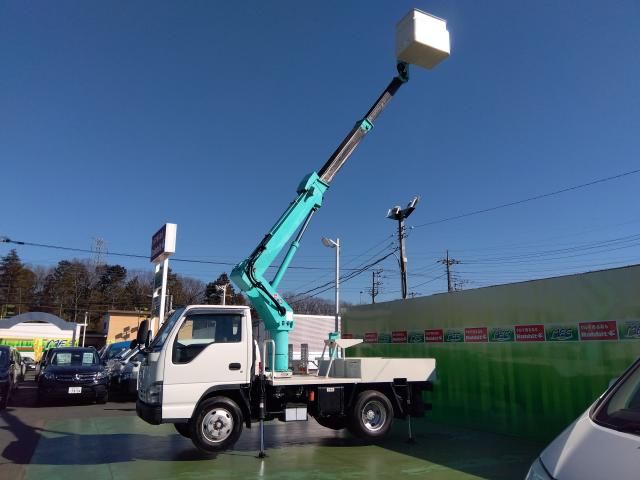 ISUZU ELF 2007 Image 31