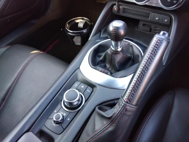 MAZDA ROADSTER 2016 Image 31