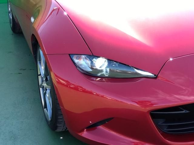 MAZDA ROADSTER 2016 Image 31