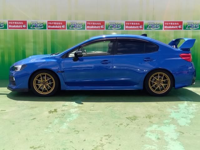SUBARU WRX STI 2016 Image 31
