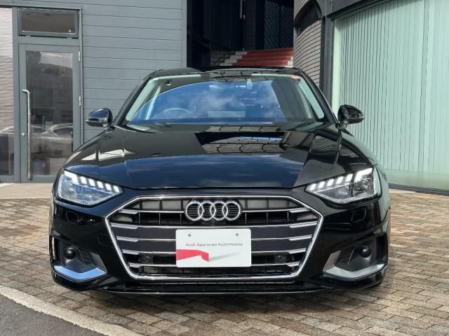 AUDI A4 2023 Image 31