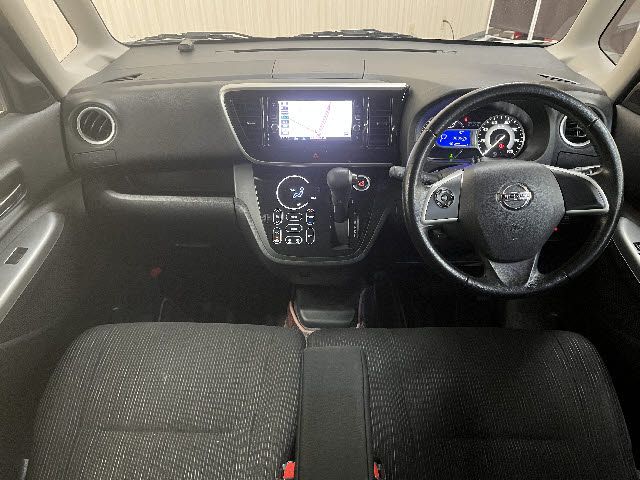 NISSAN DAYZ ROOX 2016 Image 31