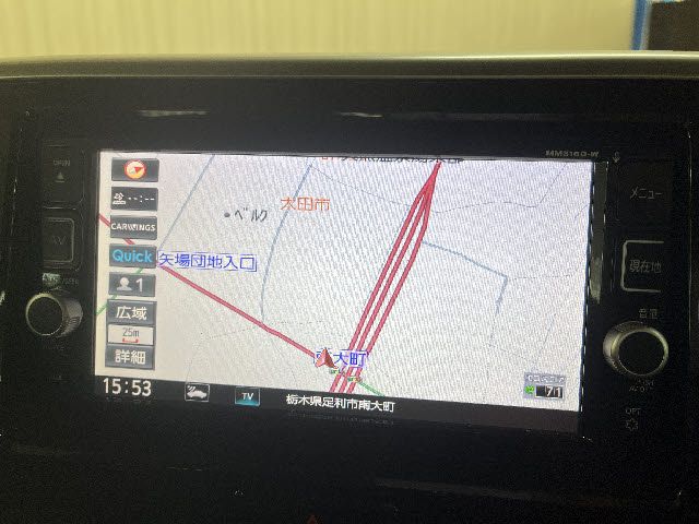 NISSAN DAYZ ROOX 2016 Image 31