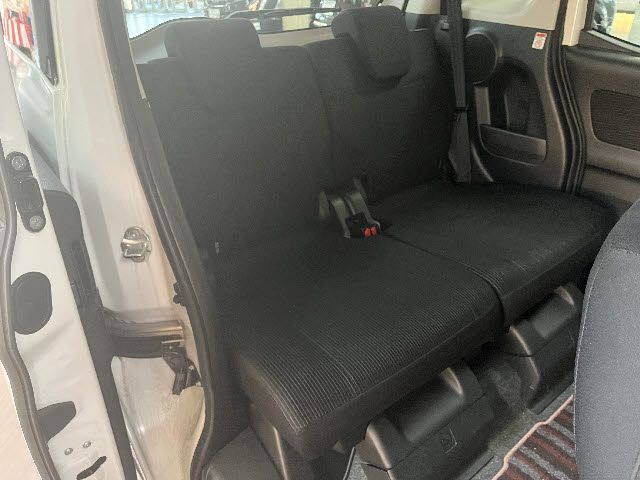 NISSAN DAYZ ROOX 2016 Image 31