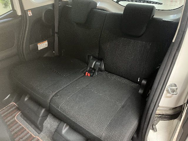 NISSAN DAYZ ROOX 2016 Image 31