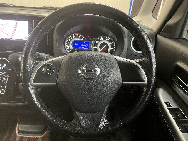 NISSAN DAYZ ROOX 2016 Image 31