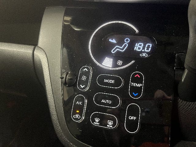 NISSAN DAYZ ROOX 2016 Image 31