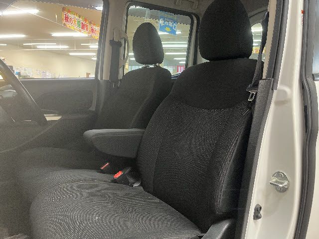 NISSAN DAYZ ROOX 2016 Image 31