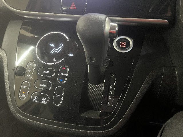 NISSAN DAYZ ROOX 2016 Image 31