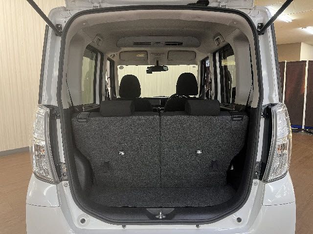 NISSAN DAYZ ROOX 2016 Image 31